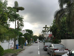 Jalan Angin Laut (D16), Semi-Detached #144936732